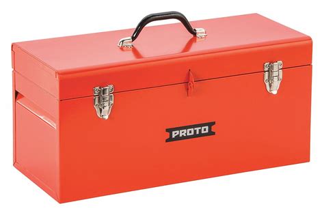 proto heavy duty metal tool box|proto mechanics tool box.